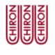 Chiron Logo Image