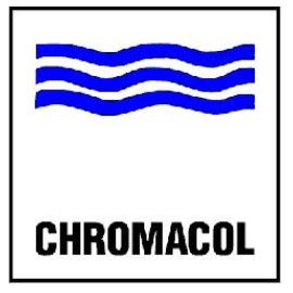 Chromacol Logo Image