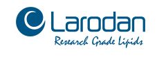 Larodan Research Grade Lipids