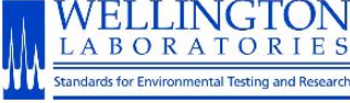 Wellington Laboratories Certified Reference Standards & Materials
