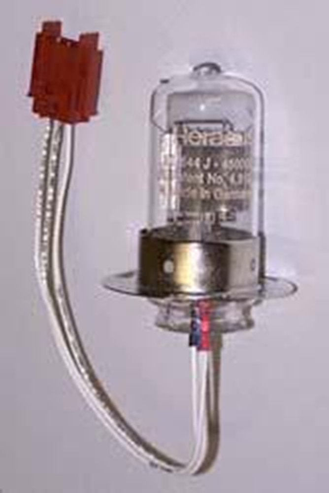 Picture of Cecil Instruments 373 D02  Deuterium  LAMP