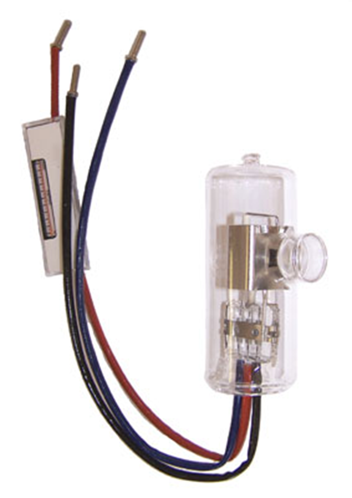 Picture of Cecil Instruments CE 5502 R18 (T)  Deuterium  LAMP