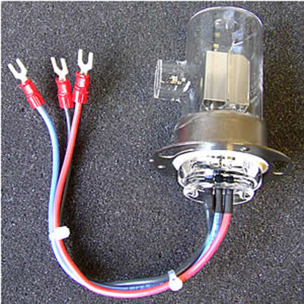 Picture of Hitachi 111 R01  Deuterium  LAMP