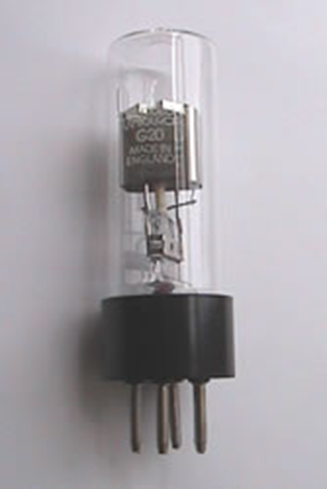 Picture of Perkin Elmer -420 G20  Deuterium  LAMP