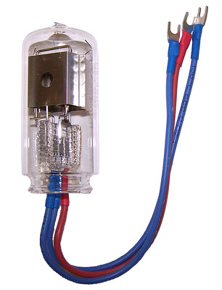 Picture of PE-Hitachi124 DO 946 J  Deuterium  LAMP