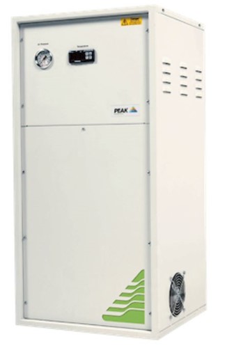 CG15L Zero Air Generator (230v) - UK
