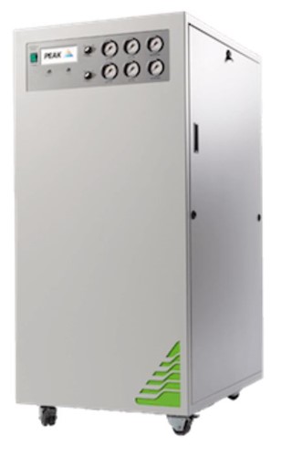 Genius 3030 - Nitrogen / Dry Air Gas Generator (230v)