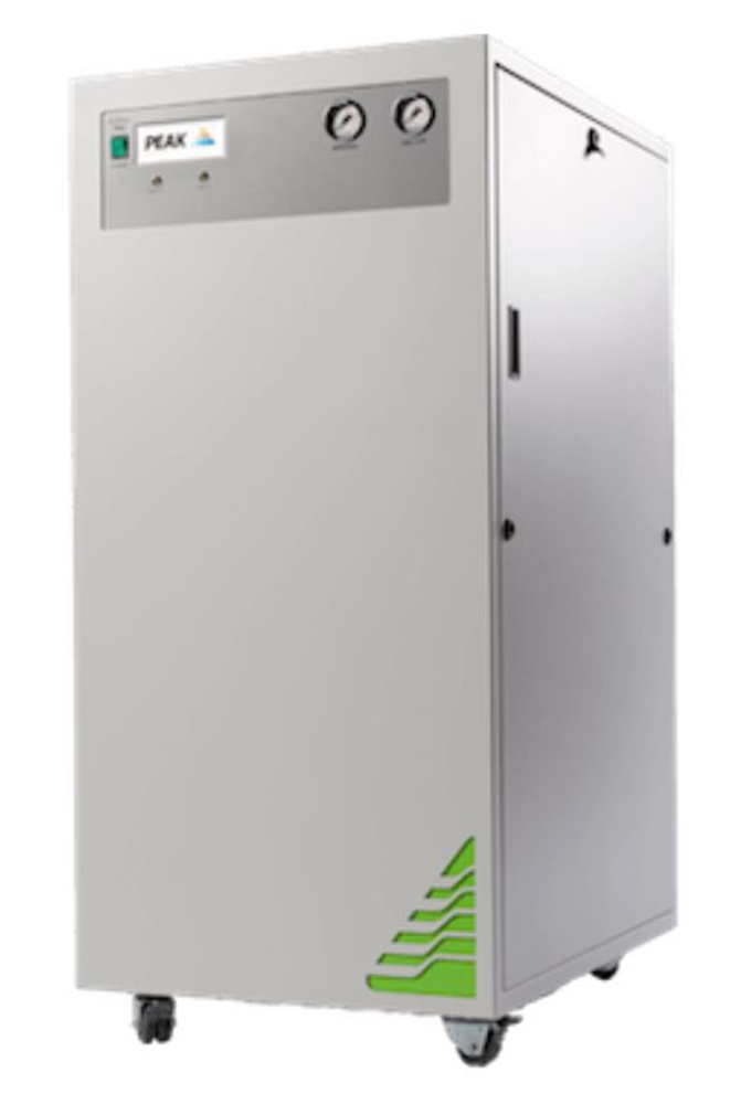 Picture of Genius 3045 - Nitrogen / Dry Air Gas Generator (230v)