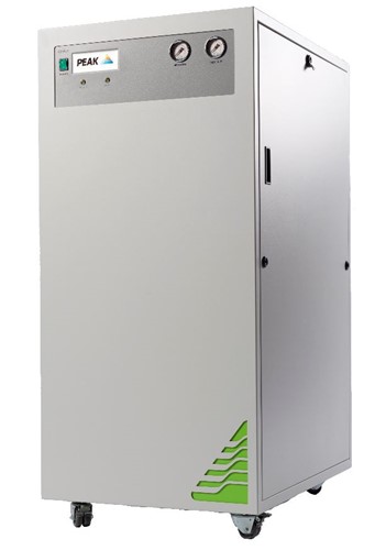 Genius 3055 - Nitrogen / Dry Air Gas Generator (230v)