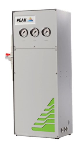 Infinity 1031 - Hi-Flow Nitrogen / Dry Air Generator