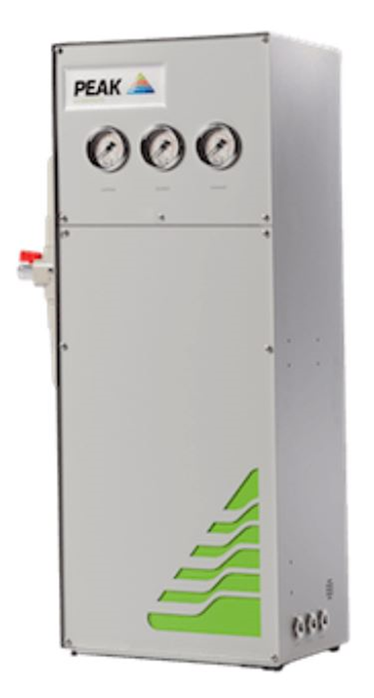 Picture of Infinity 1031 - Nitrogen / Dry Air Generator