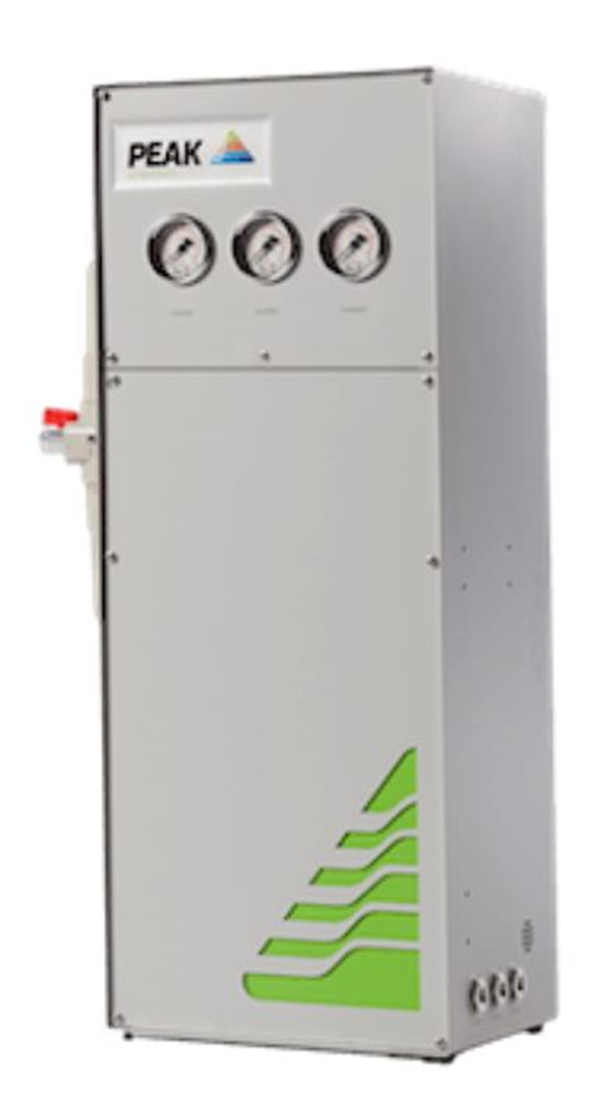 Picture of Infinity 1033 - Nitrogen / Dry Air Generator