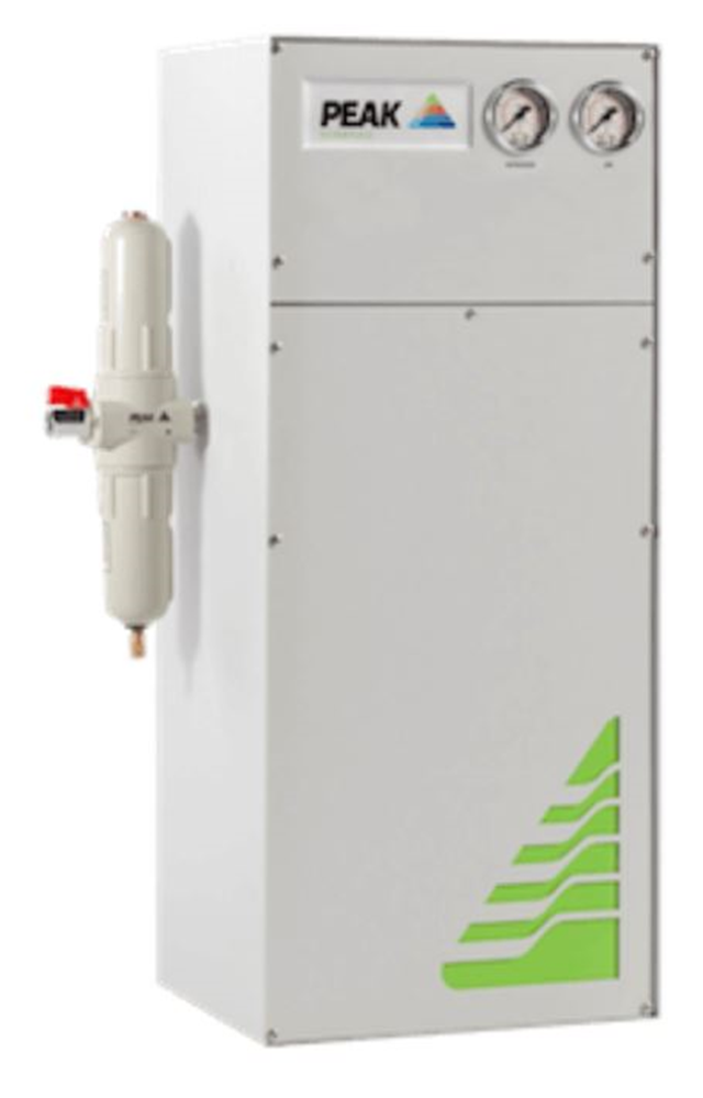 Picture of Infinity 1051 - Nitrogen / Dry Air Generator