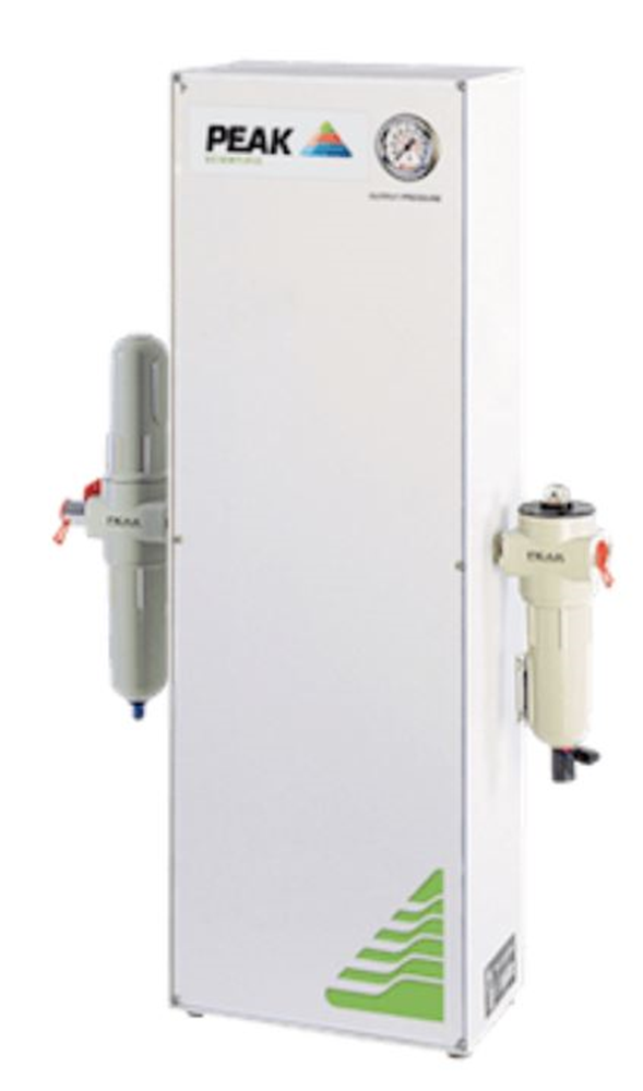 Picture of NG3000 Ultra High Purity - Nitrogen Generator (230v) - UK