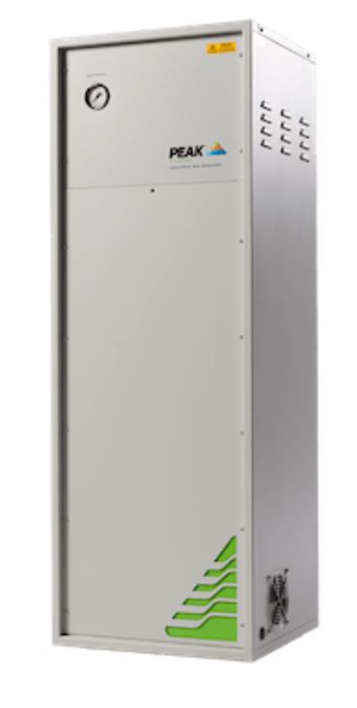 Picture of NG3000A Ultra High Purity - Nitrogen Generator (110v) - US