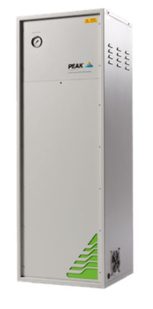 Picture of NG5000A Ultra High Purity - Nitrogen Generator (110v) - US