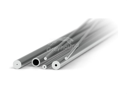 Stainless Steel Tubing 1/16" x 0.005" (0.125mm) ID  x 5cm