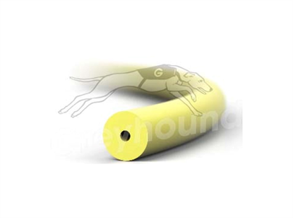PEEK Tubing Yellow 1/16" x 0.007" (0.175mm) ID x 100ft