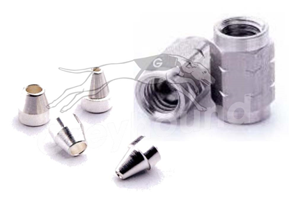 SilTite Metal - Initial Installation Kit for Thermo (0.10-0.25mmID Columns)