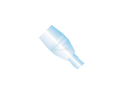 Fingertight Ferrule PCTFE 10-32 Coned, for 360µm OD Tubing