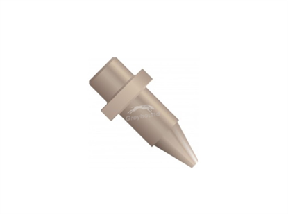 MicroTight Ferrule PEEK 5/16-24 Coned, for 360µm OD Tubing