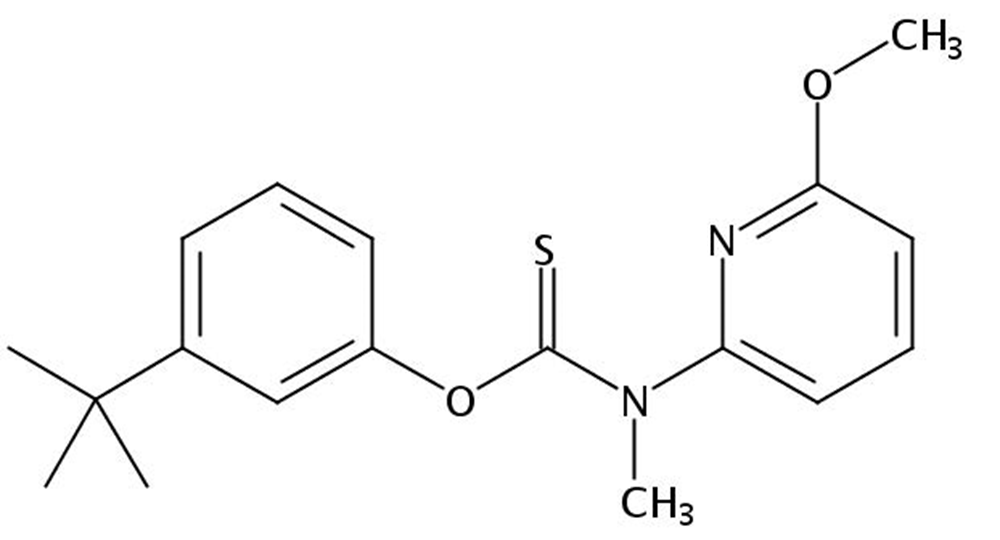 Picture of Pyributicarb