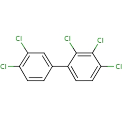 2,3,3',4,4'-Pentachlorobiphenyl ; 9028G