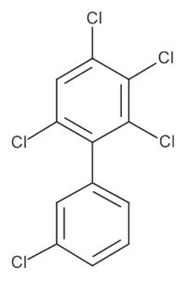 2,3,3',4,6-Pentachlorobiphenyl