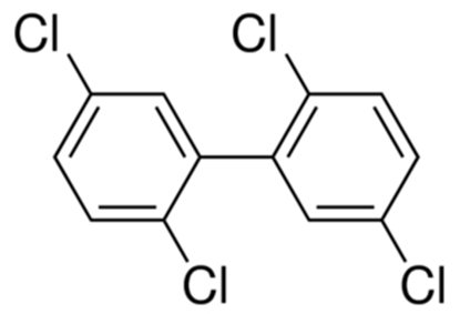 2.2'.5.5'-Tetrachlorobiphenyl ; 7825G