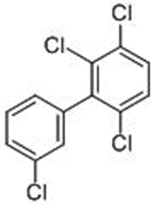 2,3,3',6-Tetrachlorobiphenyl