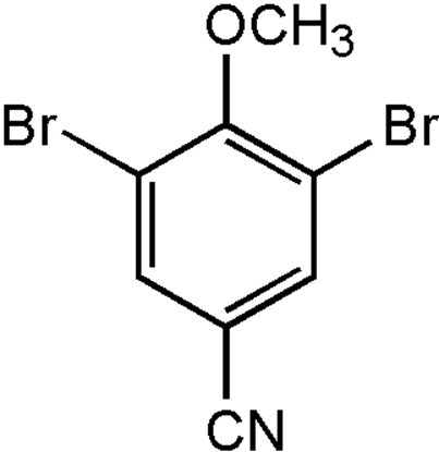 Bromoxynil-methyl ether ; MET-426B