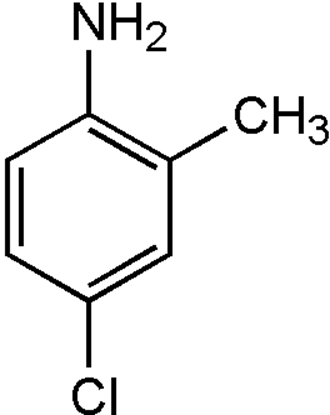 4-Chloro-2-methylaniline Solution