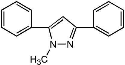 Difenzoquat-desmethyl ; MET-404C