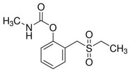 Ethiofencarb sulfone ; MET-2058B