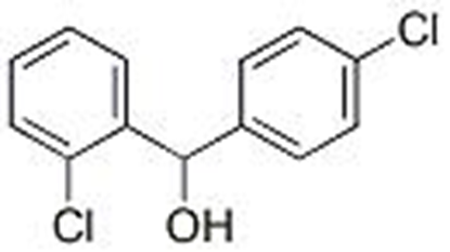 2,4-Dichlorobenzhydrol