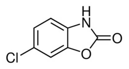 6-Chloro-2,3-dihydrobenzoxazol-2-one