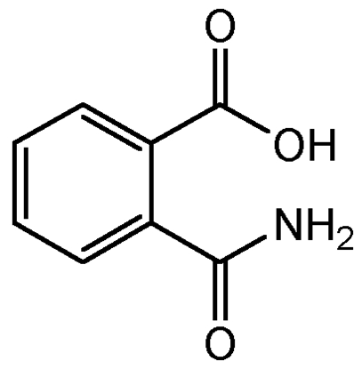 Phthalamic acid ; MET-26A