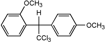 o,p'-Methoxychlor ; MET-83A