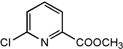 6-Chloro-2-picolinic acid methyl ester Solution , MET-419B