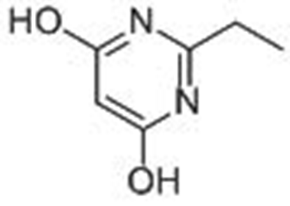 2-Ethyl-4,6-pyrimidinediol