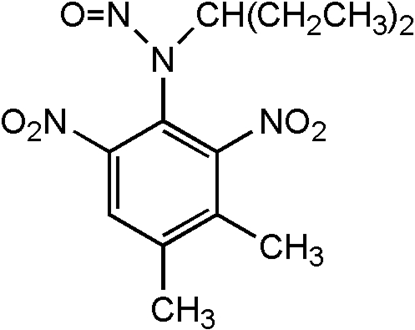 N-Nitrosopendimethalin ; MET-401A
