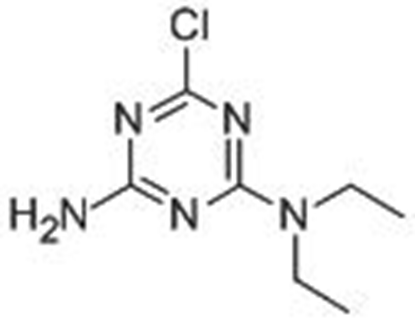 Trietazine-desethyl Solution