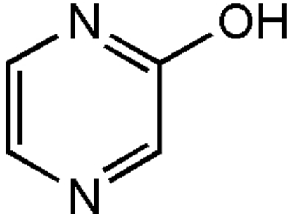 2-Hydroxypyrazine Solution , MET-668B