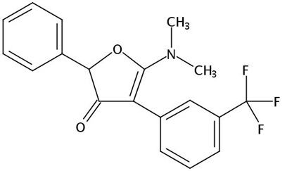 Flurtamone-N-methyl
