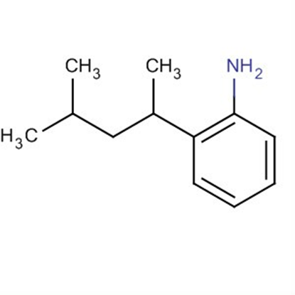 2-(1,3-dimethylbutyl)-Benzenamine