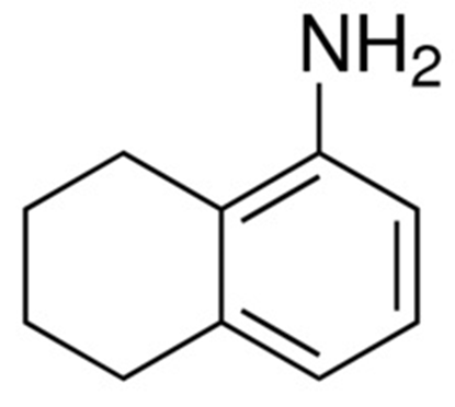 1-Amino-5.6.7.8-tetrahydronaphthalene ; O-2380