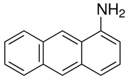 1-Aminoanthracene ; O-2373
