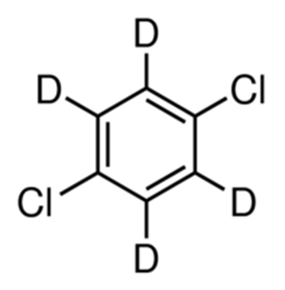 1.4-Dichlorobenzene-d4 ; F740