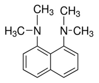 1.8-Bis(dimethylamino)naphthalene ; O-2391