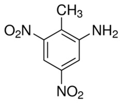 2-Amino-4,6-dinitrotoluene ; F2492